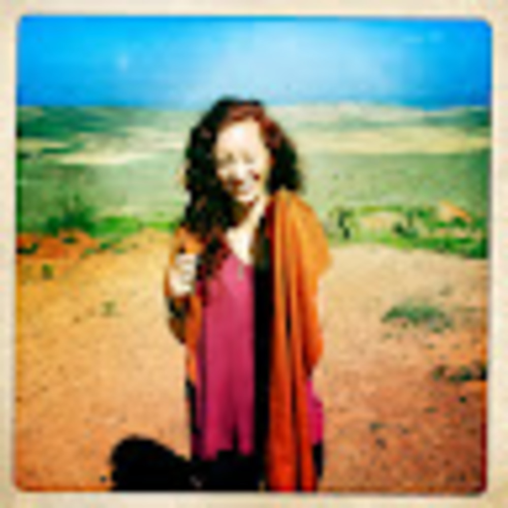 Meet your Posher, Aly